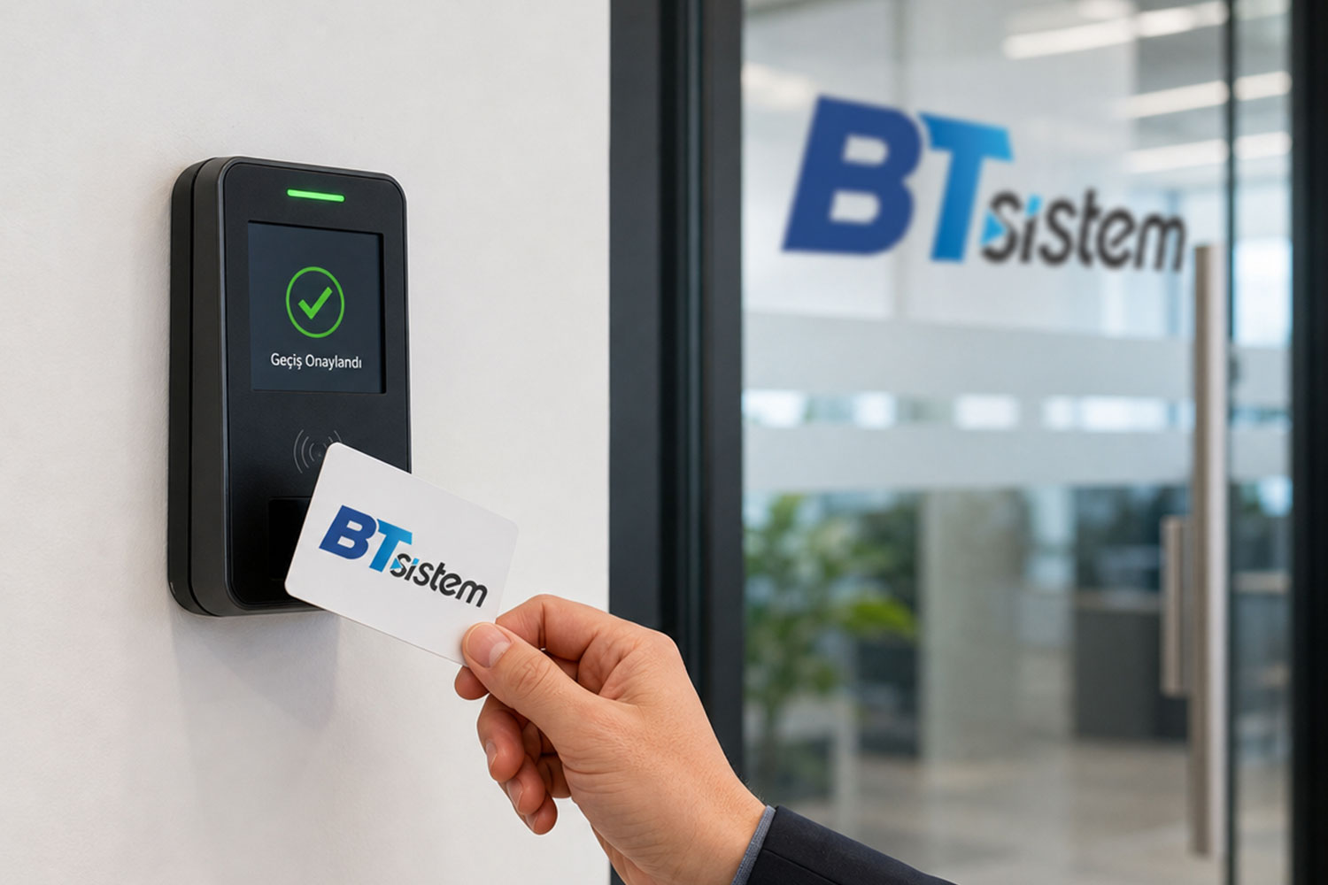 Bt Sistem | Kurumsal Zayıf Akım ve Bilişim Çözümleri